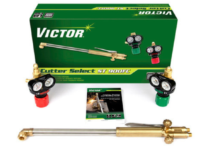Victor Cutter Select ST1000 FC Outfit