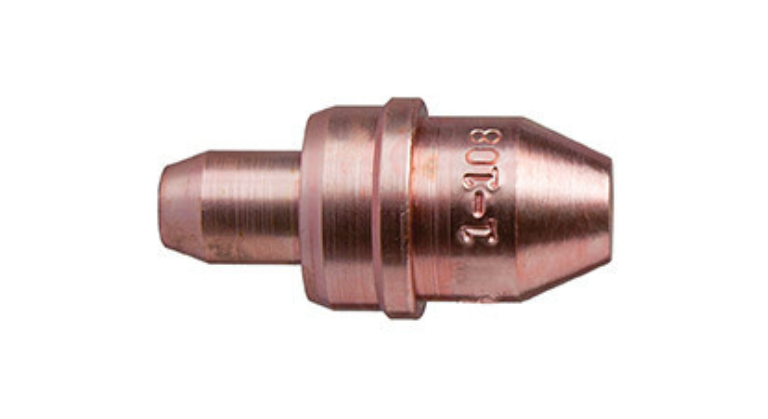 Victor Cutter Type 108 Boiler Acetylene Cutting Tips