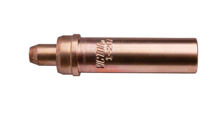 Victor Type 207 One Piece Propane/Natural Gas Rivet Tip