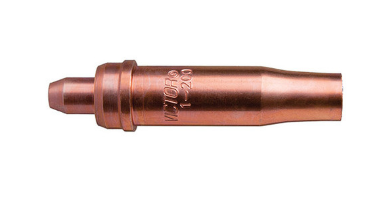 Victor Type 200 One Piece Propane/Natural Gas Cutting Tip
