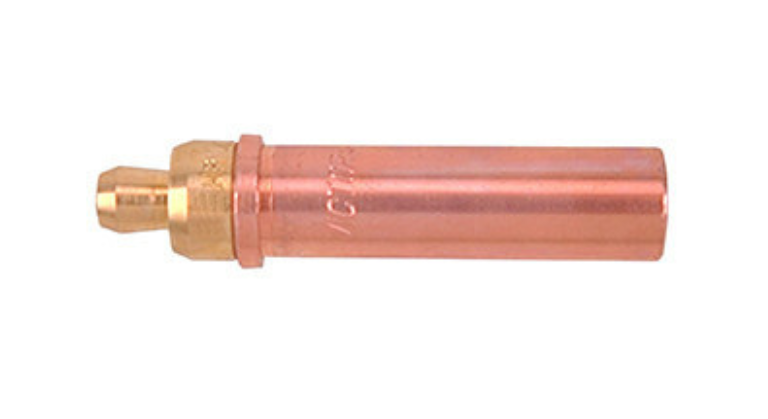 Victor Type HPN Heavy Wall Propane/Natural Gas Cutting Tip