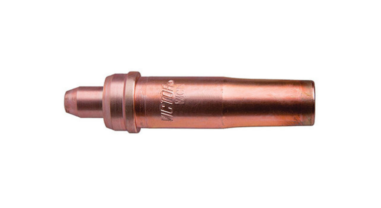 Victor Type MCN One Piece Extra Heavy Preheat Propane/Natural Gas Cutting Tip