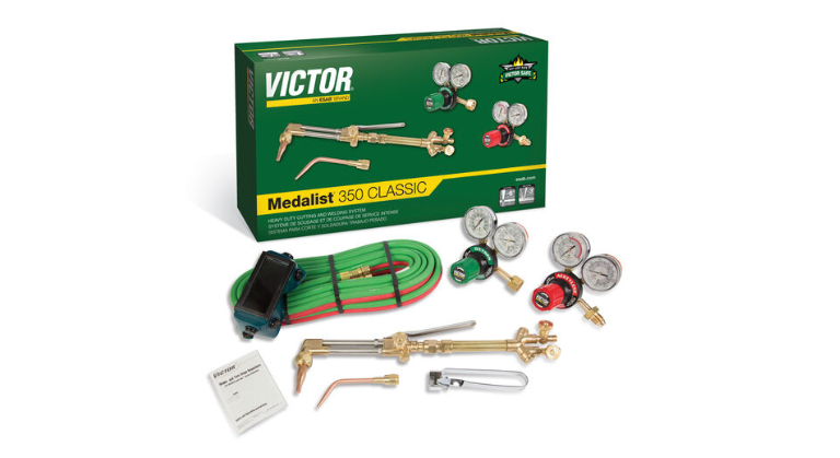 Victor Medalist® 350 CLASSIC