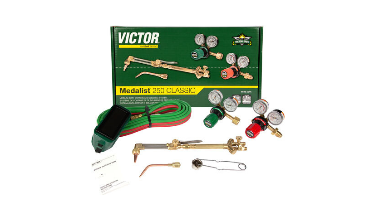 Victor Medalist® 250 CLASSIC