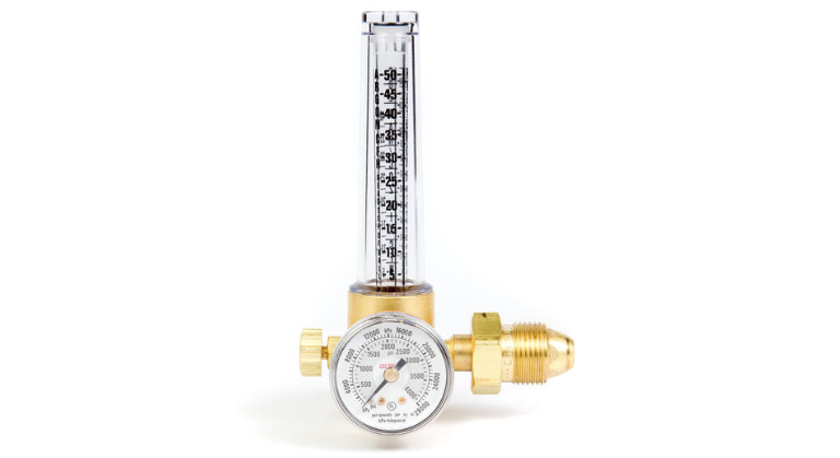 Victor GRF400 Flowmeter Regulator