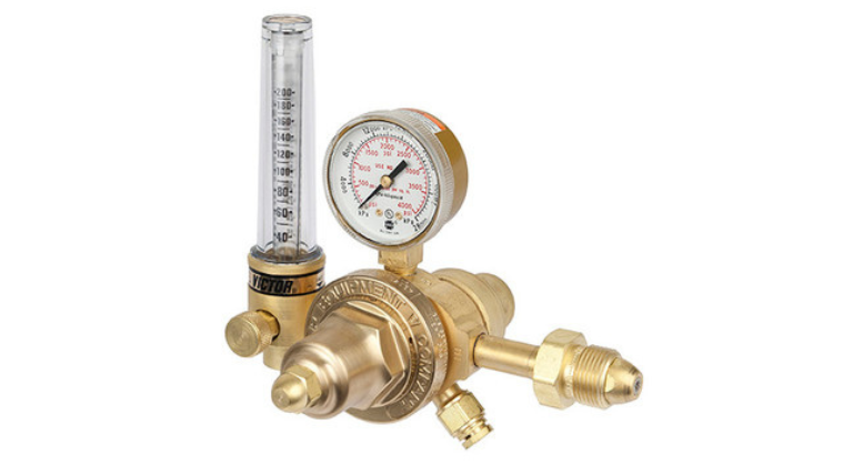 HSR & HVTS Series Flow Meters