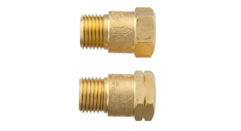 Victor Check Valve