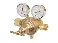 Victor VTS 700 Series High Flow Cylinder Regulator