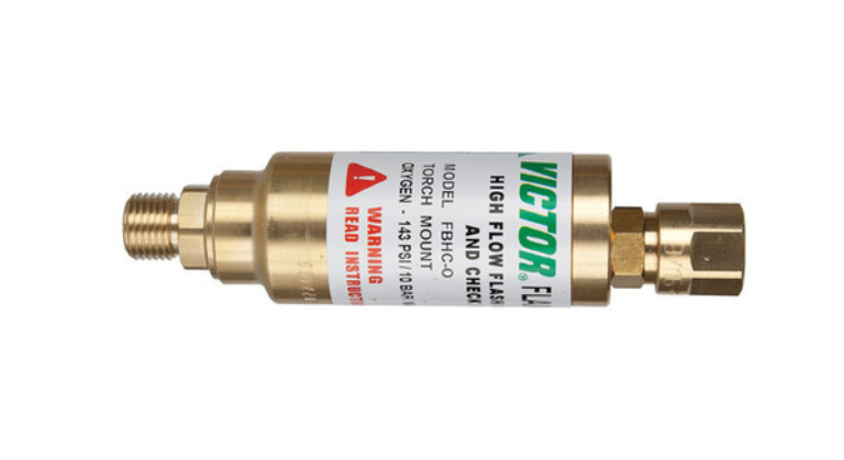 Victor FBHC Flashback Arrestor