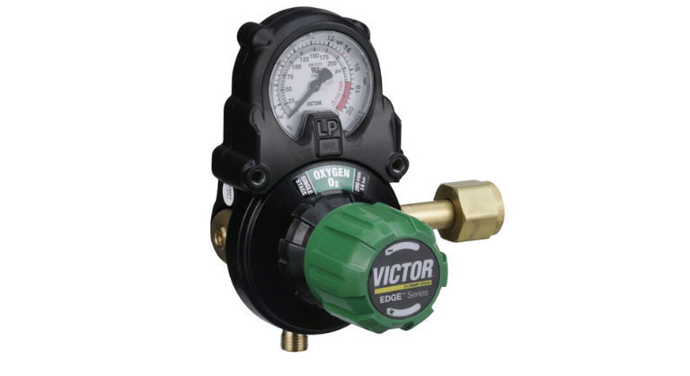 Victor EDGE™ Series 2.0 EST42 Regulators