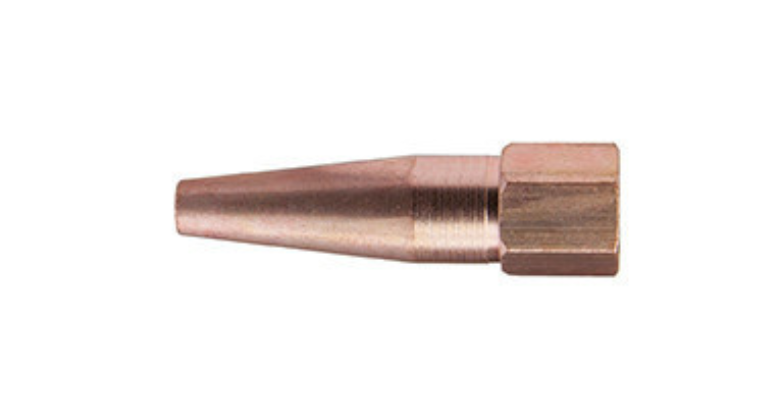 Victor Type TE Series Replaceable Tip Ends