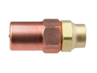 Victor Type TEMFA Series Replaceable Tip Ends