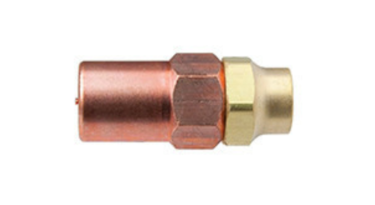 Victor Type TEMFA Series Replaceable Tip Ends