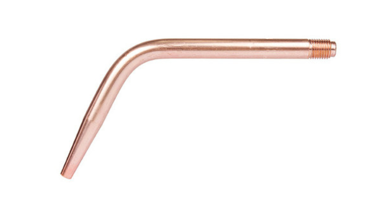 Victor Type ET Elbow Tip