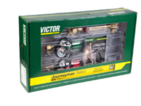 Victor Journeyman Select EDGE 2.0