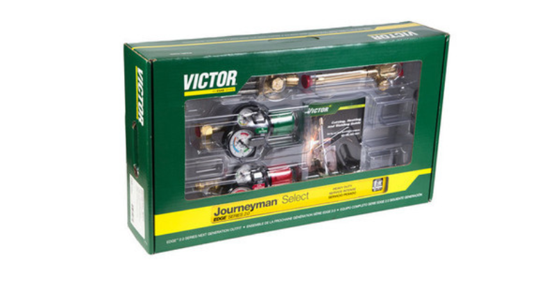 Victor Journeyman Select EDGE 2.0