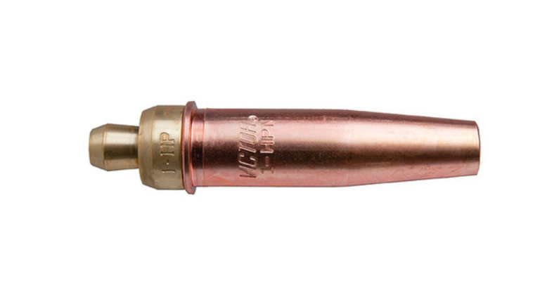 Victor Type HPN Heavy Preheat Propane/Natural Gas Cutting Tip