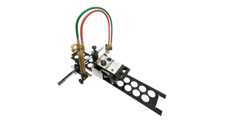 Victor VCM100 Portable Track Cutting Machine