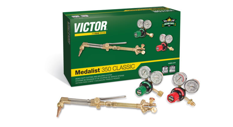 Victor Medalist® 350 CLASSIC STD