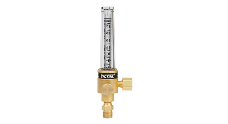 Victor Flow Meter
