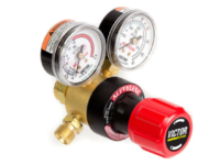 Victor G150 Regulator