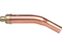 Victor Type GTB Two Piece Gouging Propylene Tip