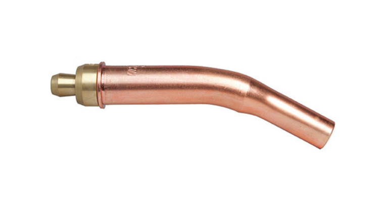Victor Type GTB Two Piece Gouging Propylene Tip
