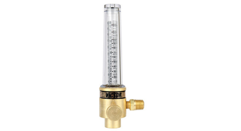 Victor Pipeline Flow Meter