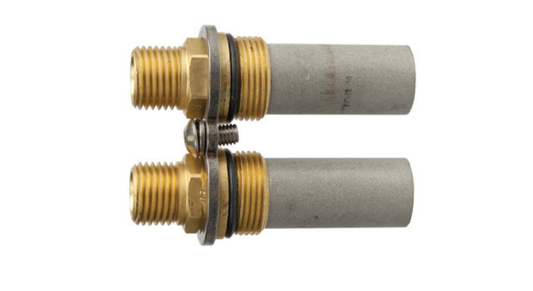 Victor Flashback Arrestor Retro-Fit Kit