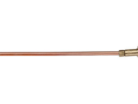 Victor Type FE-1 Flexible Elbow Tip