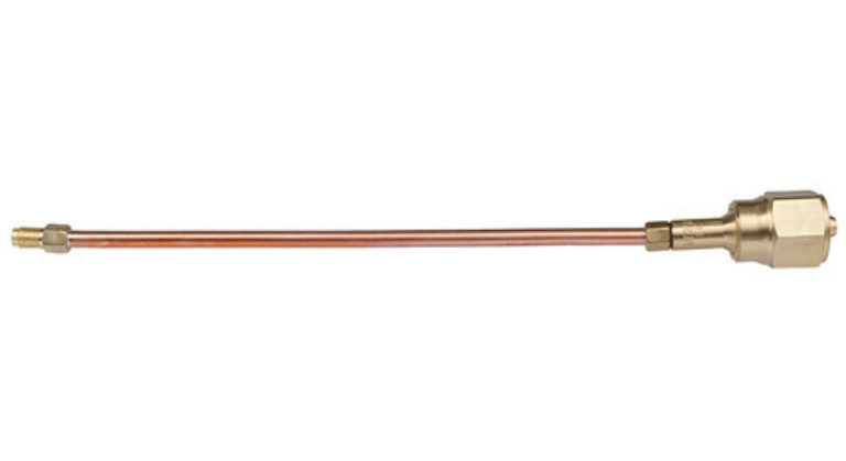 Victor Type FE-1 Flexible Elbow Tip