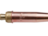 Victor Type CSN Two Piece Propane/Natural Gas Scrap Cutting Tip