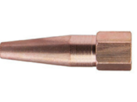 Victor Type TE Series Replaceable Tip Ends