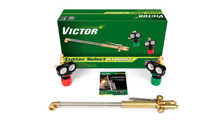 Victor Cutter ST900FC EDGE™ 2.0