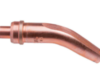 Victor Type 244 One Piece Propane/Natural Gas Bulk Head Tip
