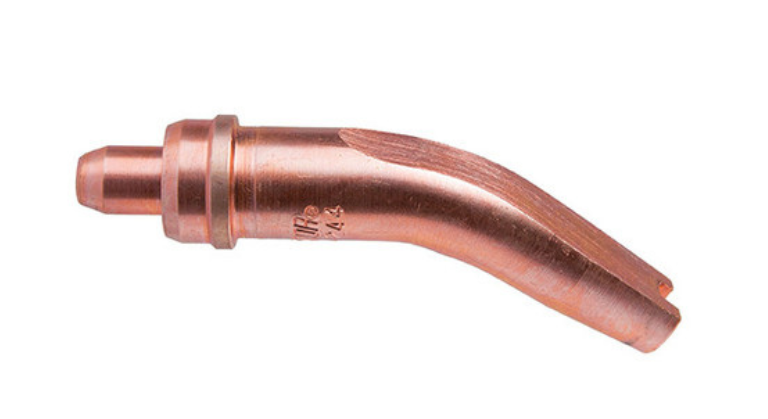 Victor Type 244 One Piece Propane/Natural Gas Bulk Head Tip
