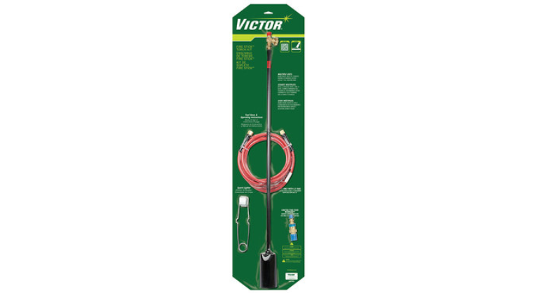 Victor Firestick Torch Kit