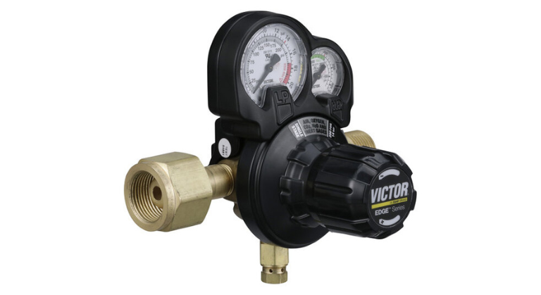 Victor EDGE™ Series 2.0 ESS72 Regulators