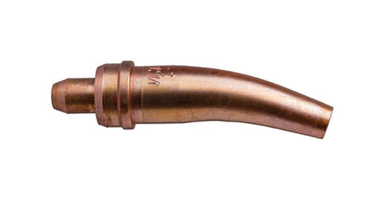 Victor Type 318MP One Piece Gouging Propylene Tip