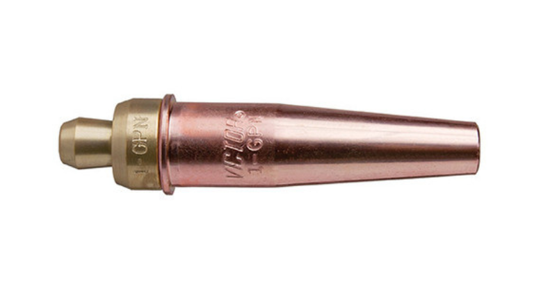 Victor Type GPN Series 1 Cutting Tips Propane/Natural Gas