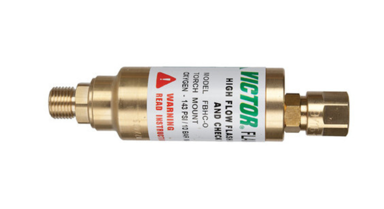 Victor FBHC Flashback Arrestor