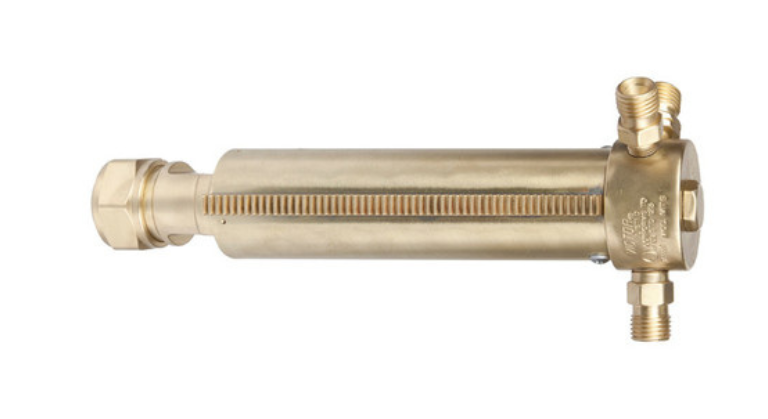 Victor MT5 Machine Torch