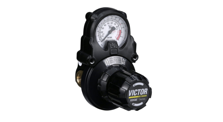 Victor EDGE™ Series 2.0 ESL42 Regulators