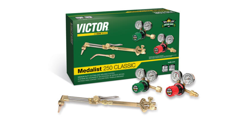 Victor Medalist® STD 250 CLASSIC