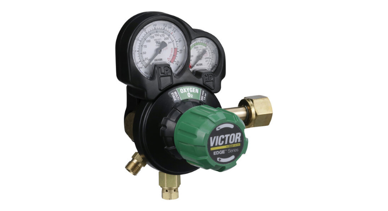 Victor EDGE™ Series 2.0 ETS42 Regulators