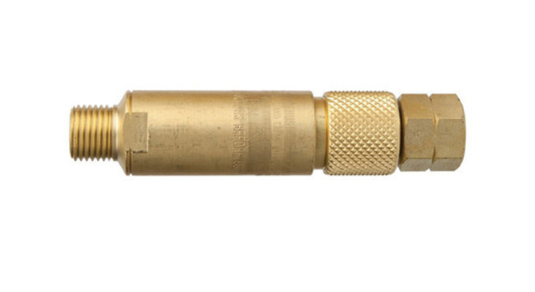 Victor Kwik-Connect Coupling - Fuel