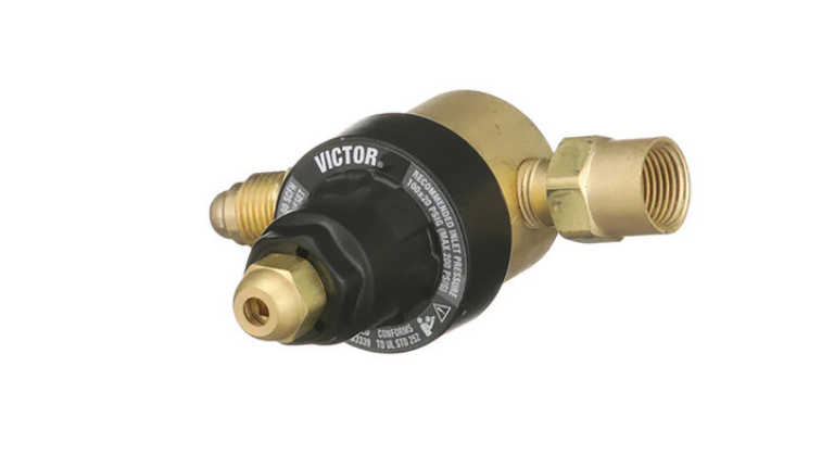 Victor SLR 150 Surge Limiting Regulator