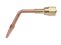 Victor Type RTE Series Replaceable Tip Ends
