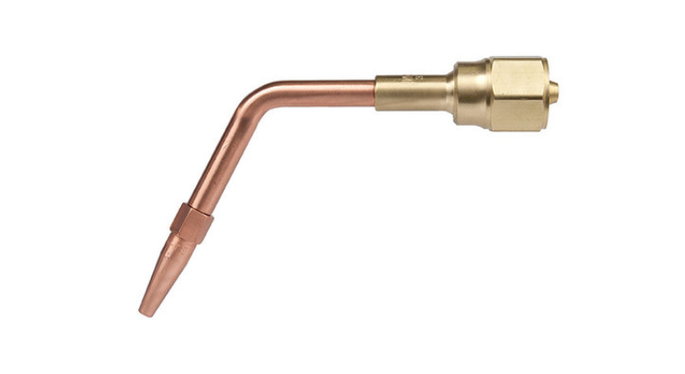 Victor Type RTE Series Replaceable Tip Ends