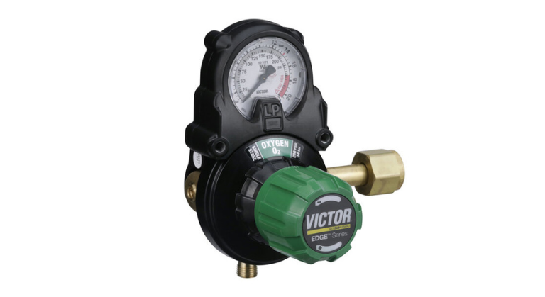 Victor EDGE™ Series 2.0 EST42 Regulators